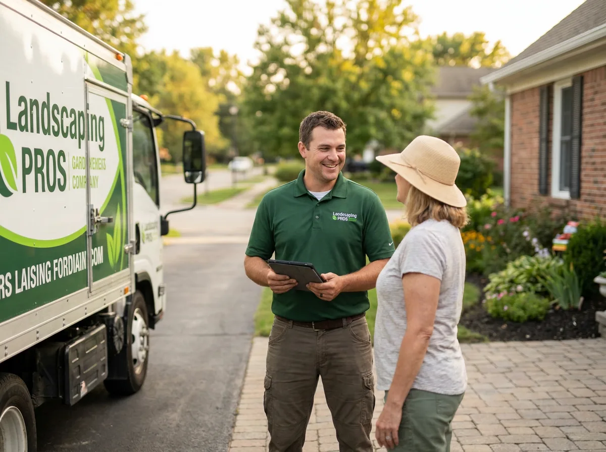 Landscaping Pulteney, NY FAQs